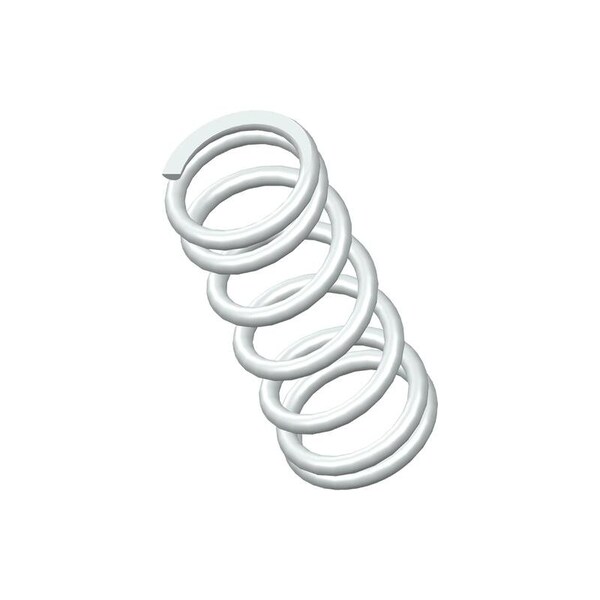 Approved Vendor Compression Spring, O= .180, L= .44, W= .022 G209967125 - main